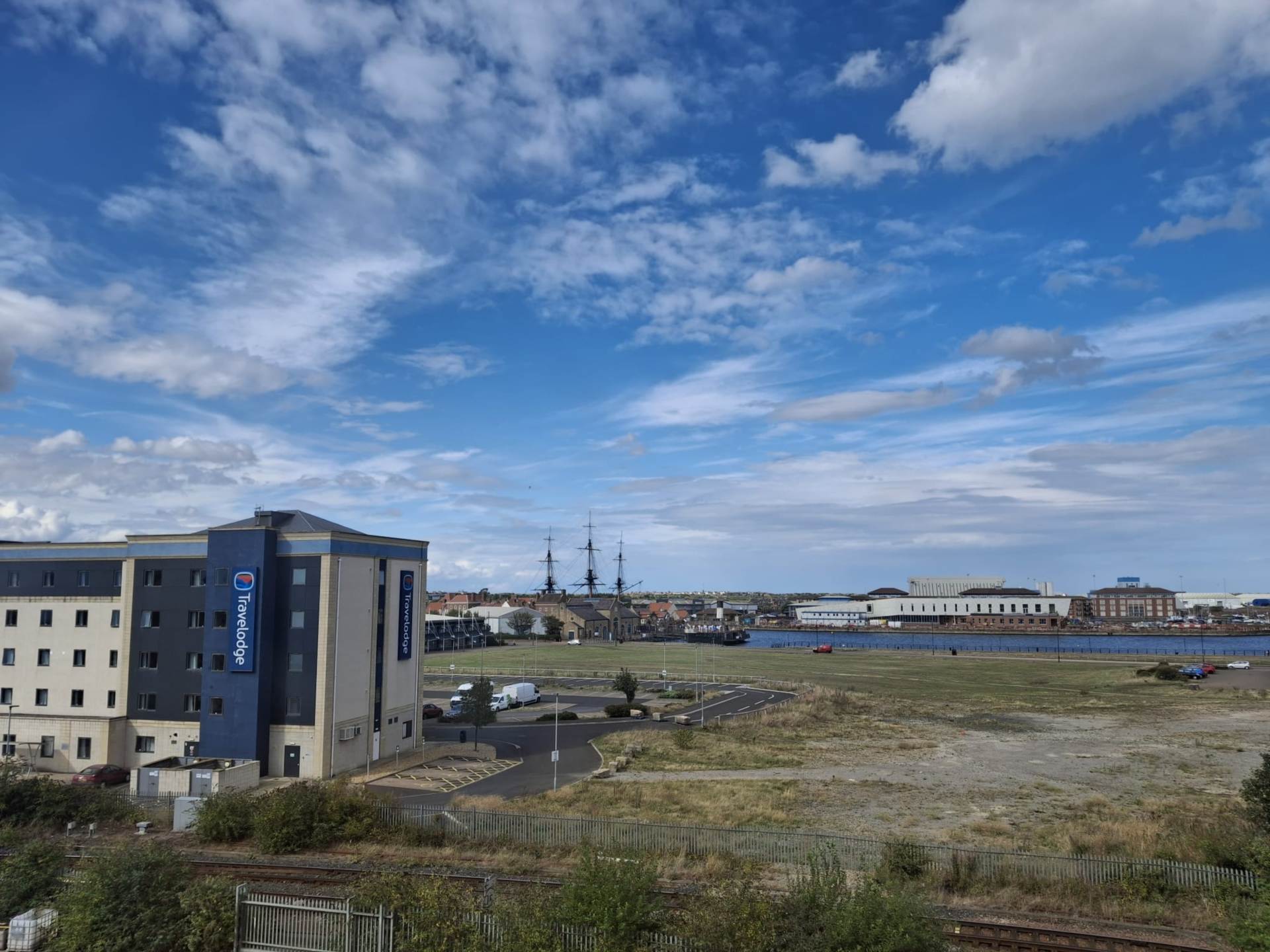 Marina View, Hartlepool, Image 7