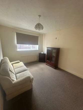 Wensledale Street, Hartlepool