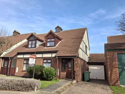 Property For Sale Swalebrooke Avenue, Hartlepool