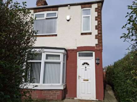 Property For Sale Stratford Road, Hartlepool