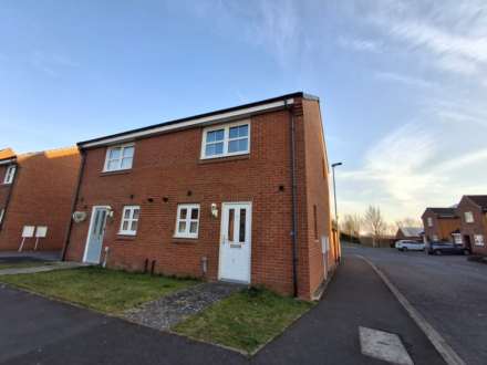 Property For Sale Skerne Way, Darlington