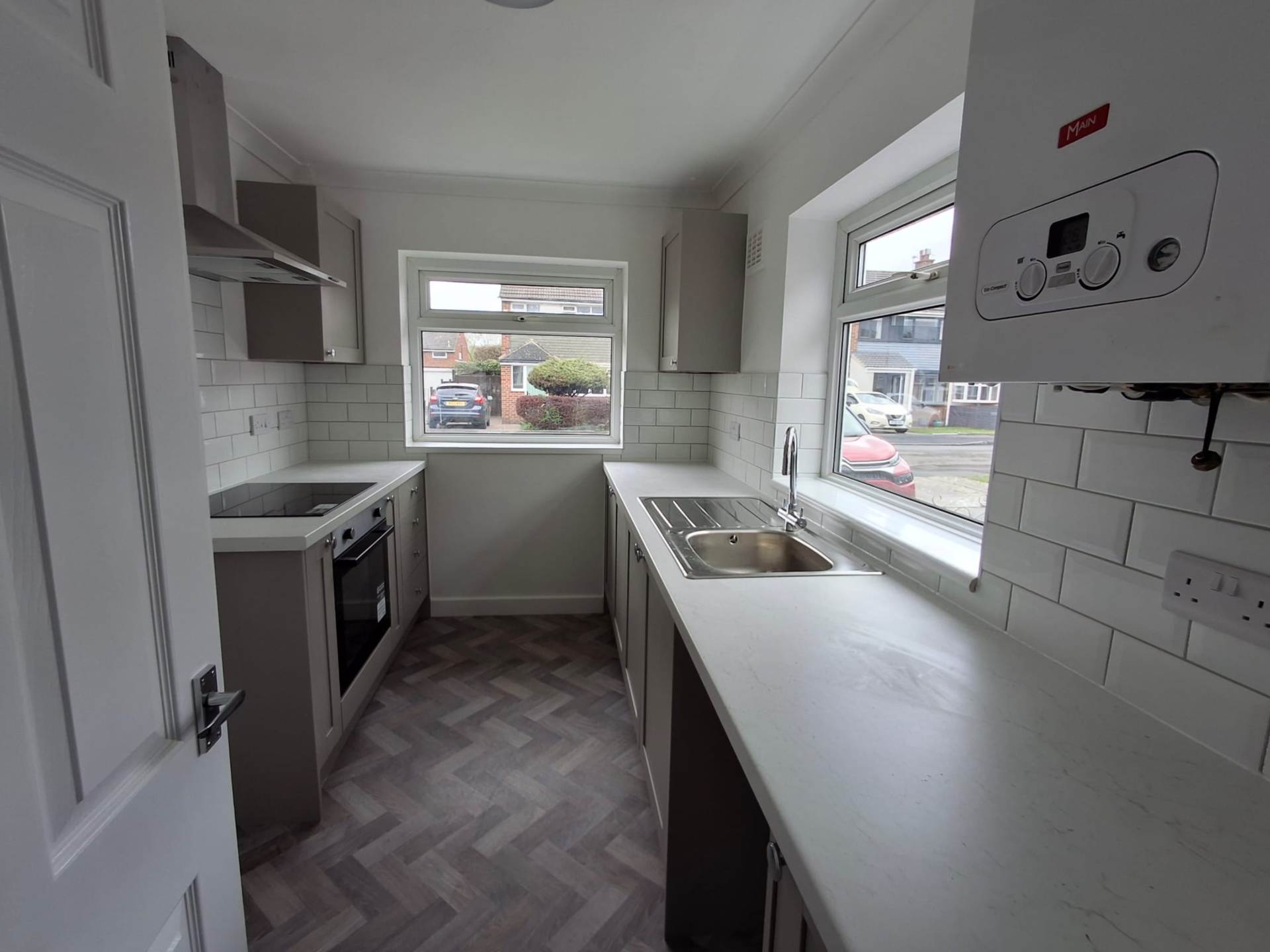Mitford Crescent, Stockton On Tees, Image 2