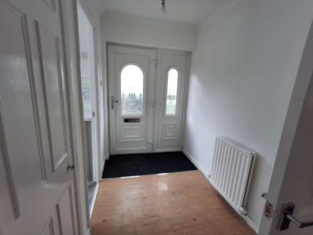 Mitford Crescent, Stockton On Tees