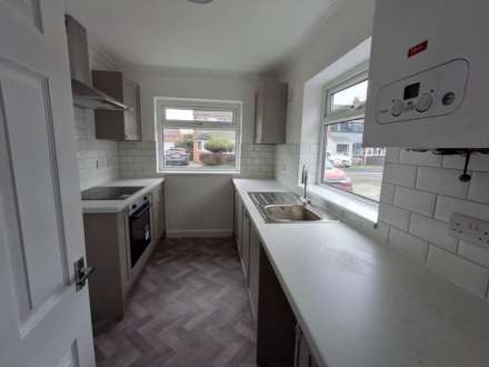 Mitford Crescent, Stockton On Tees, Image 2