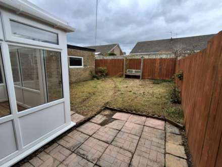 Mitford Crescent, Stockton On Tees, Image 8