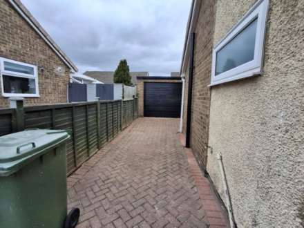 Mitford Crescent, Stockton On Tees, Image 9