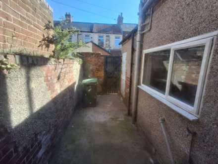 Suggitt Street, Hartlepool, Image 5