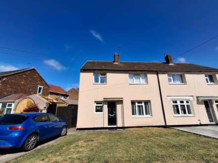 Property For Sale Scotney Road, Billingham