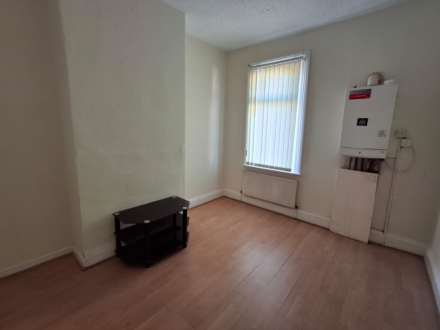 3 Bedroom Terrace, Sherrif Street, Hartlepool