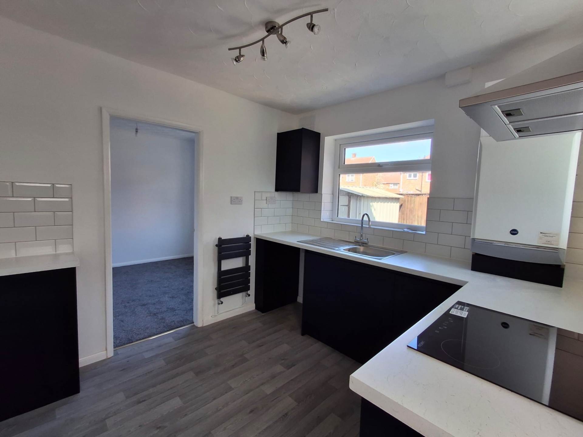 Finchdale Avenue, Billingham, Image 2