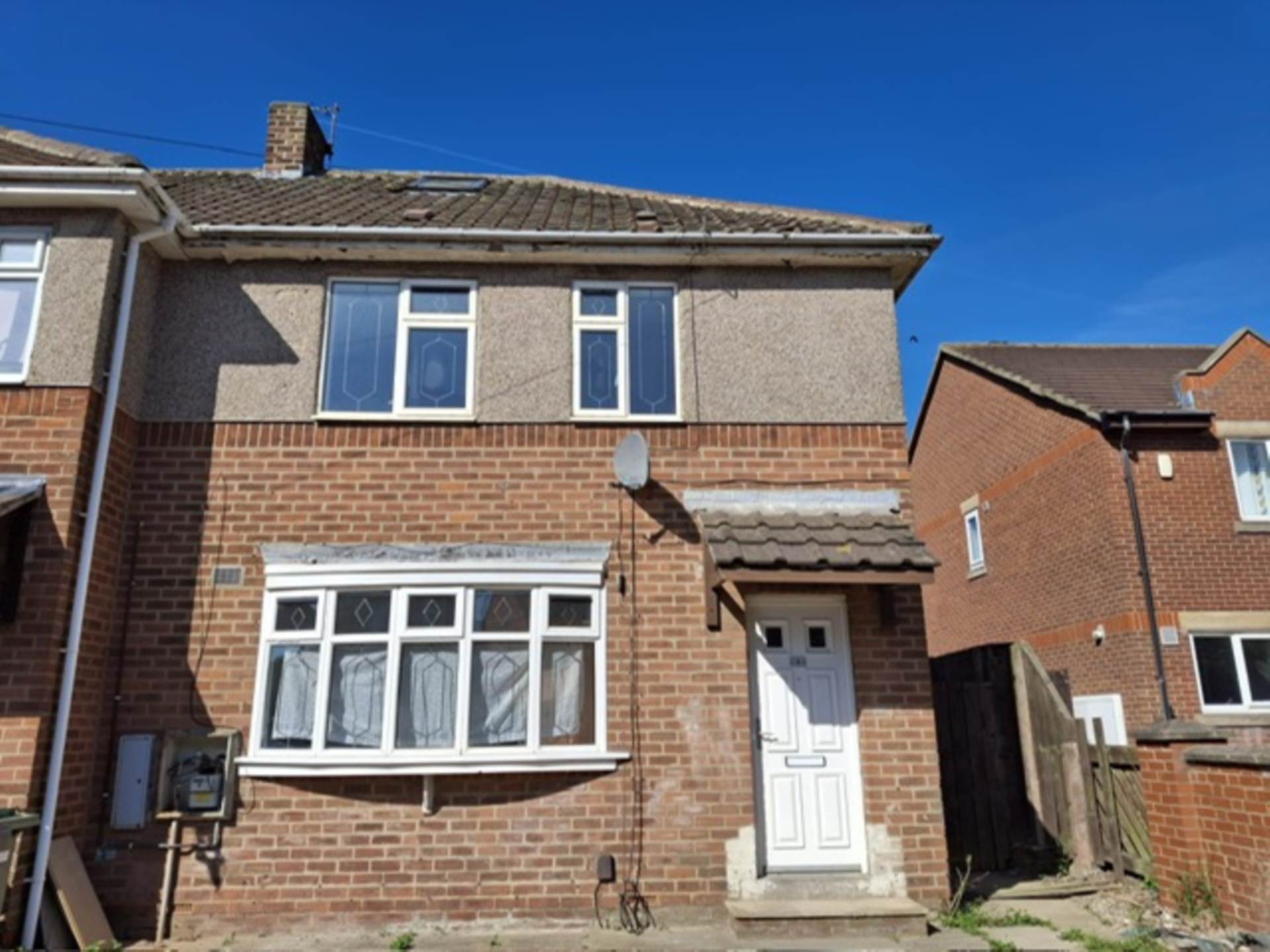 Garston Grove, Hartlepool, Image 1
