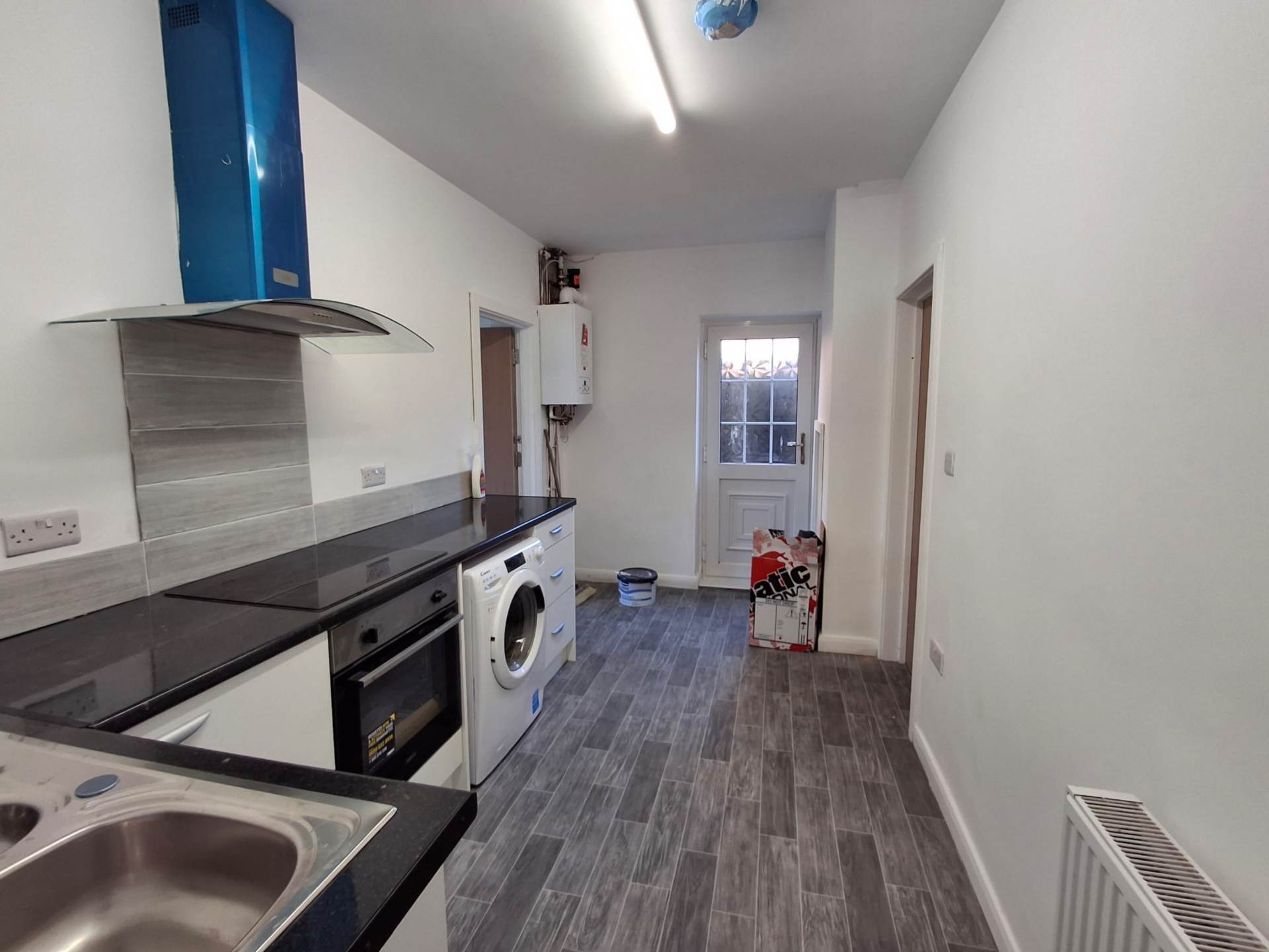Garston Grove, Hartlepool, Image 5