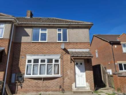 Garston Grove, Hartlepool