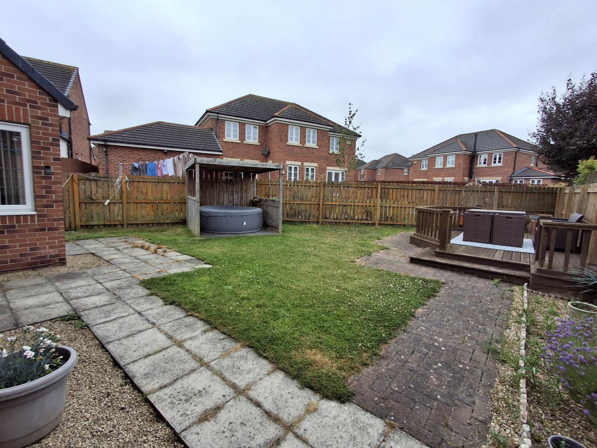 Buttercup Close, Hartlepool, Image 11