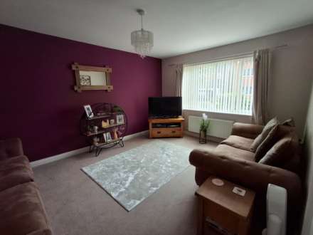 Property For Sale Buttercup Close, Hartlepool