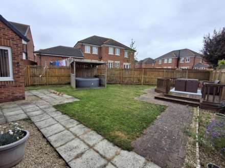 Buttercup Close, Hartlepool, Image 11