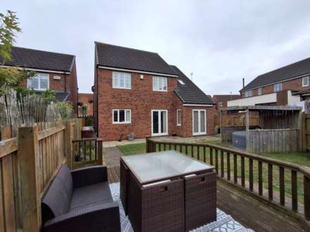 Buttercup Close, Hartlepool, Image 12