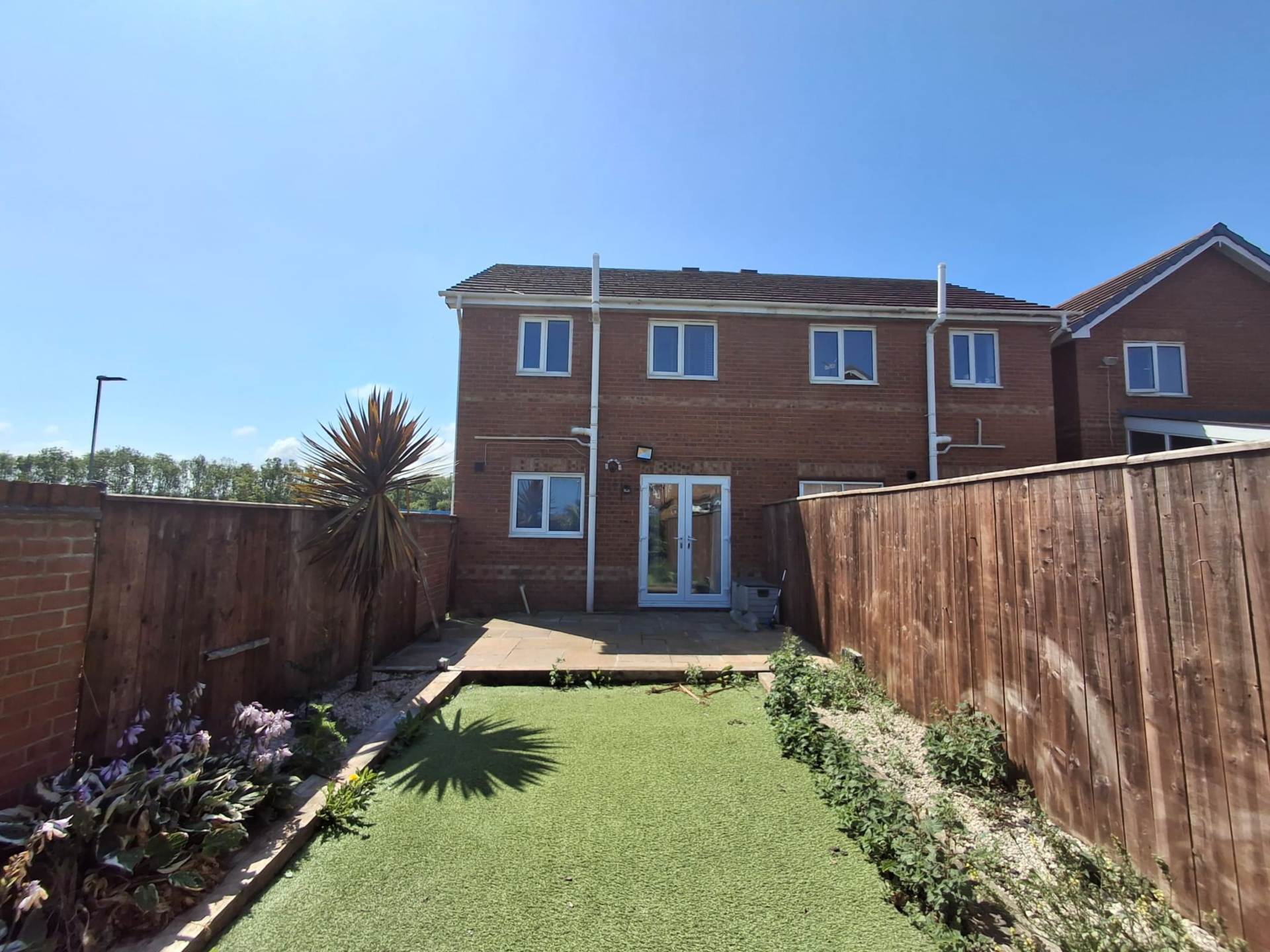 Whin Meadows, Hartlepool, Image 11