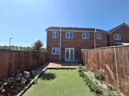 Whin Meadows, Hartlepool, Image 11