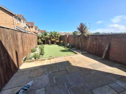 Whin Meadows, Hartlepool, Image 12
