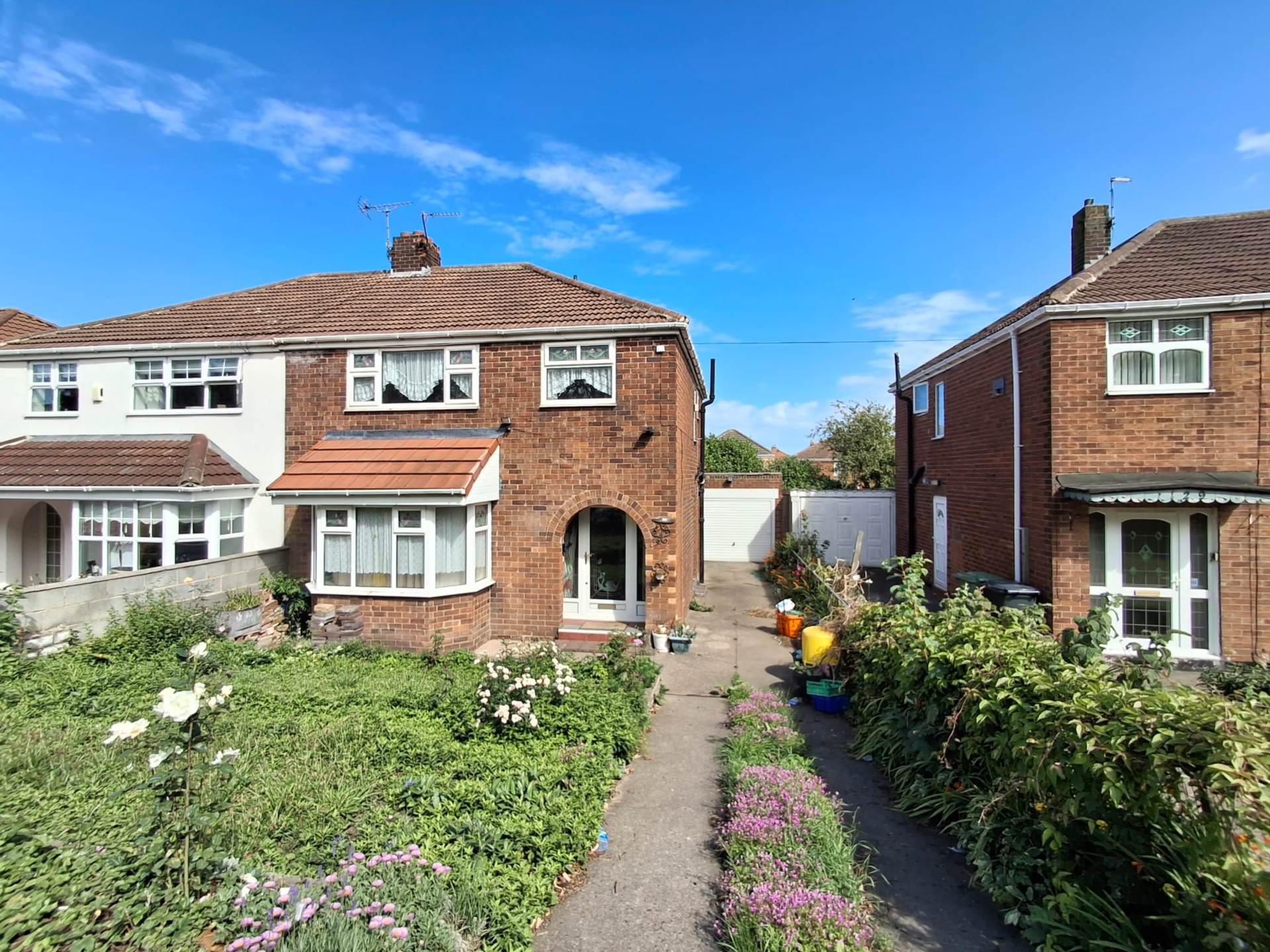 Catcote Road, Hartlepool, Image 1