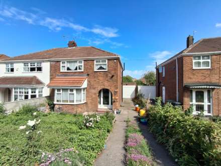 Catcote Road, Hartlepool, Image 1