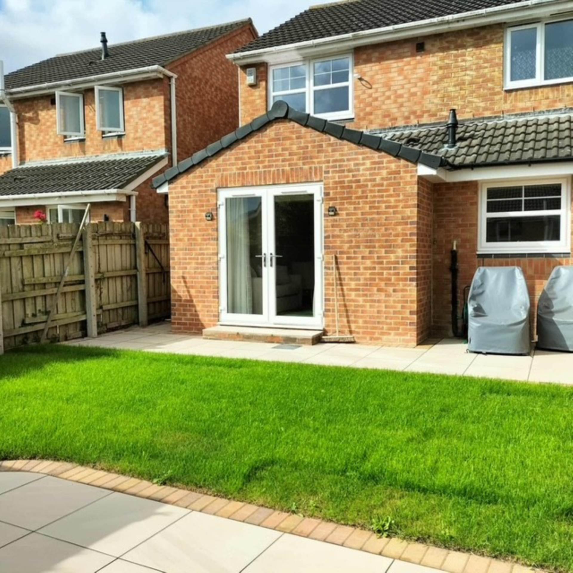 Chaffinch Close, Hartlepool, Image 17