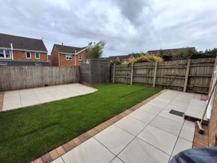 Chaffinch Close, Hartlepool, Image 13
