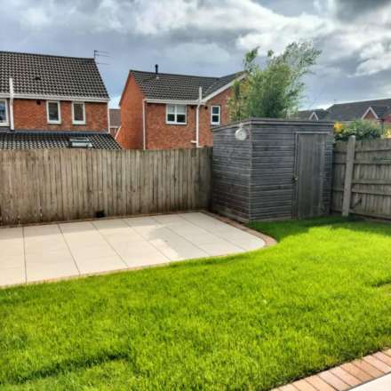 Chaffinch Close, Hartlepool, Image 16