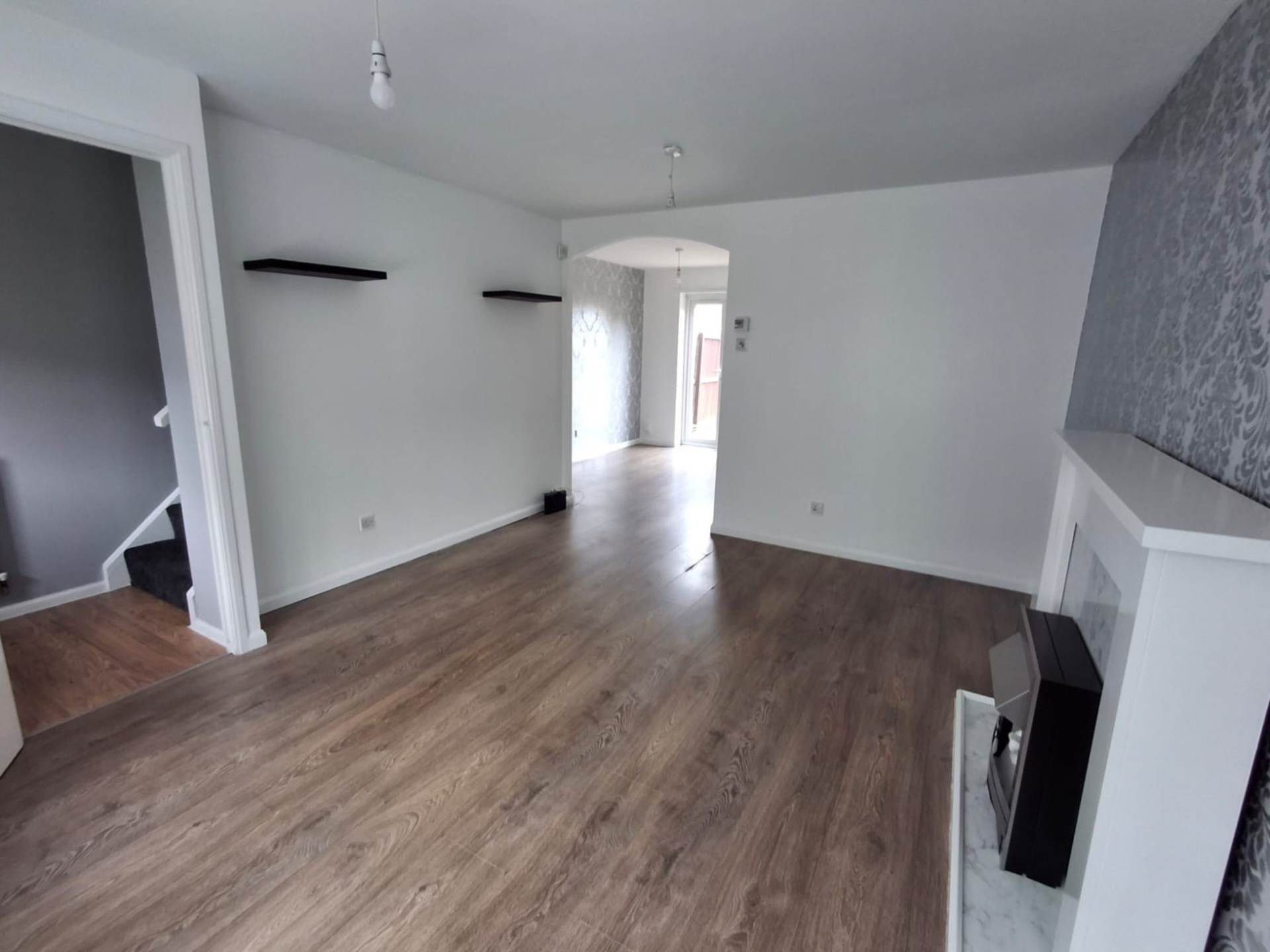 Wharton Terrace, Hartlepool, Image 2