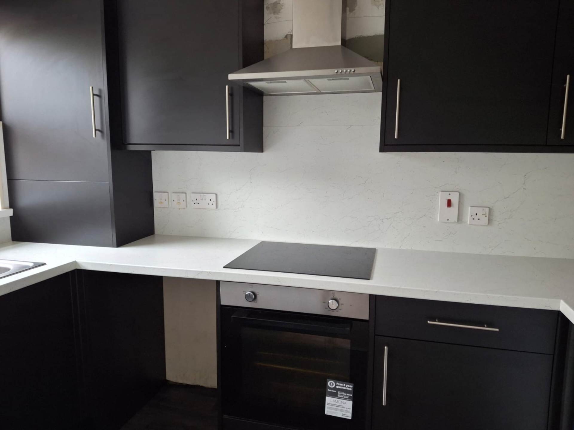 Wharton Terrace, Hartlepool, Image 6