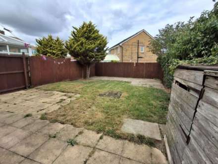 Wharton Terrace, Hartlepool, Image 14