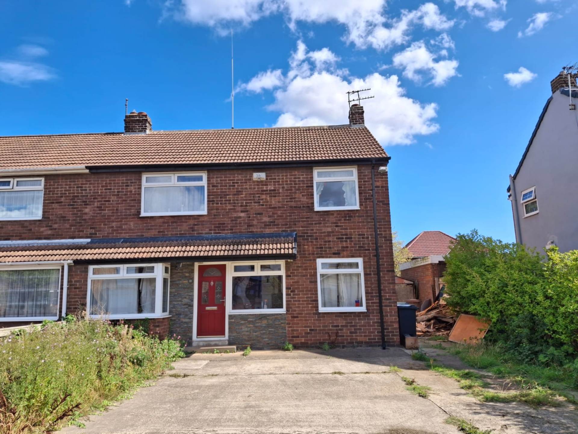 Gillpark Grove, Seaton Carew, Image 1
