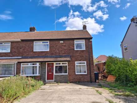 Gillpark Grove, Seaton Carew, Image 1