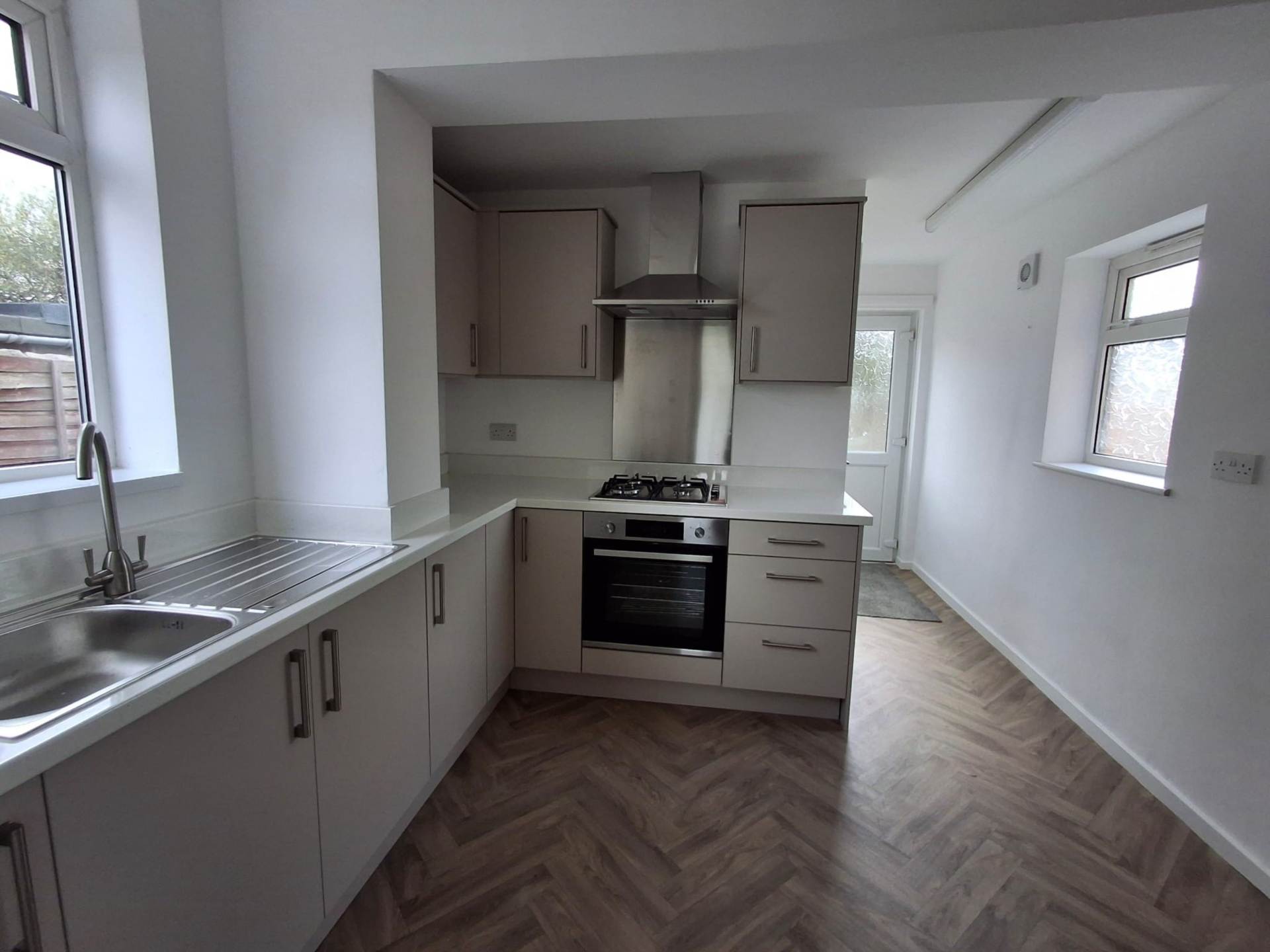 Rudyard Avenue, Stockton On Tees, Image 1
