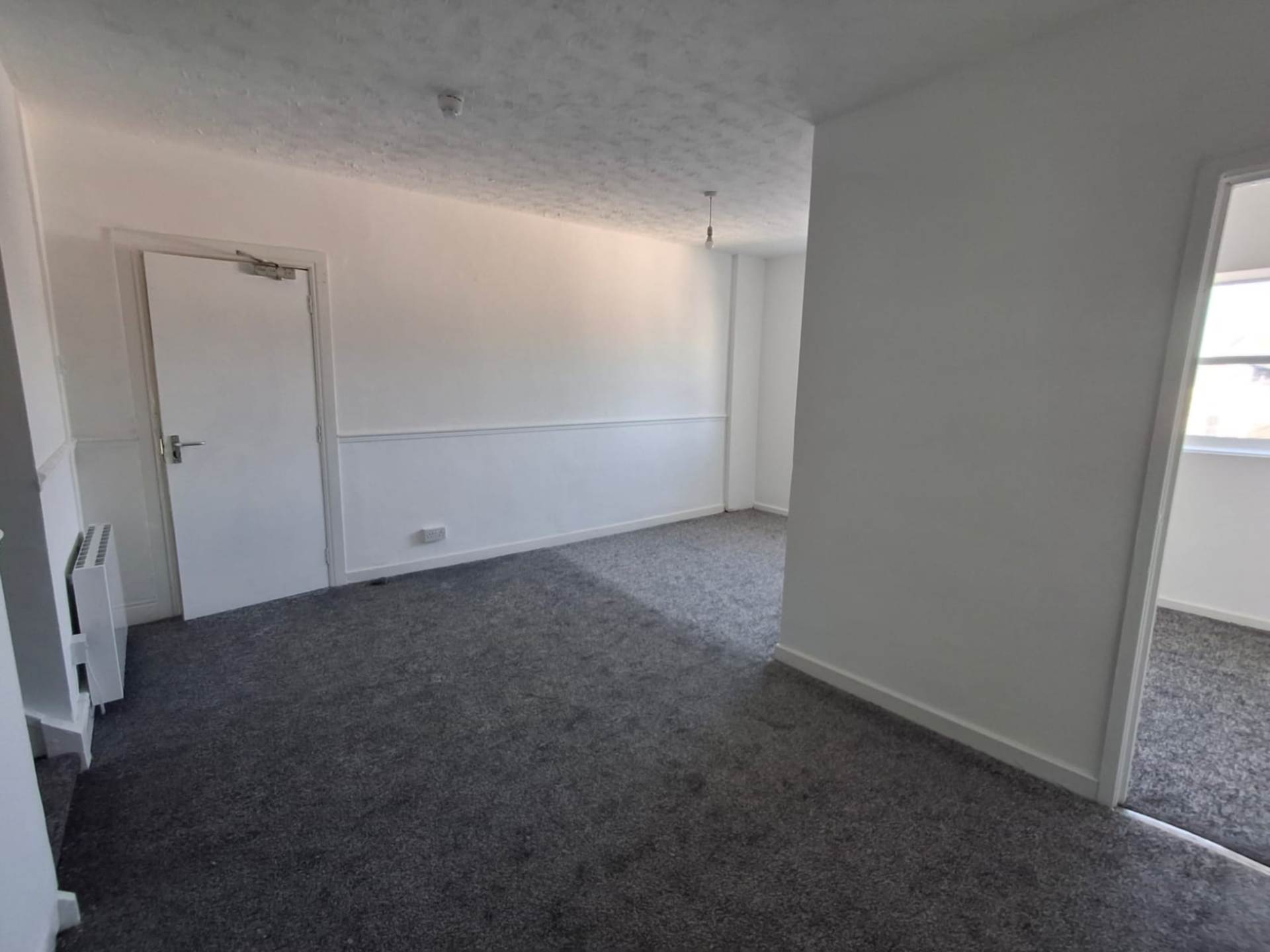 Friar Terrace, Hartlepool, Image 2