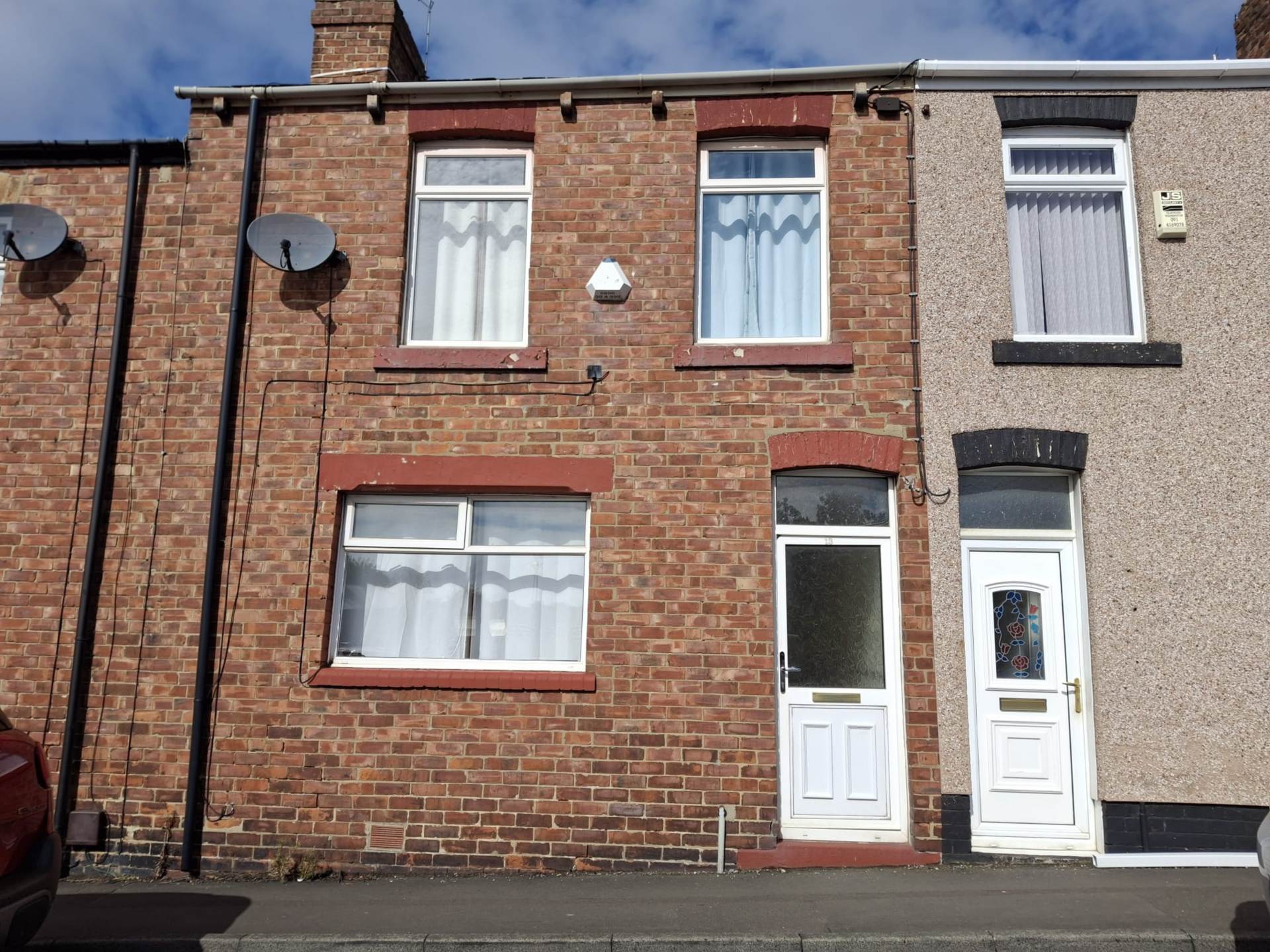 Station Road, Houghton Le Spring, Image 1