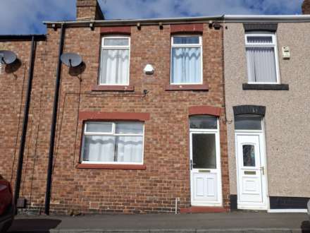 Station Road, Houghton Le Spring