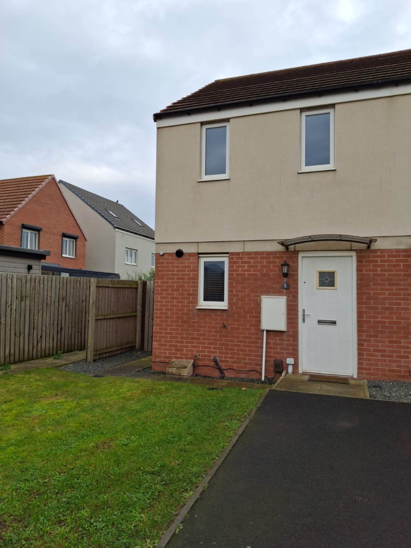 Opal Close, Hartlepool, Image 1