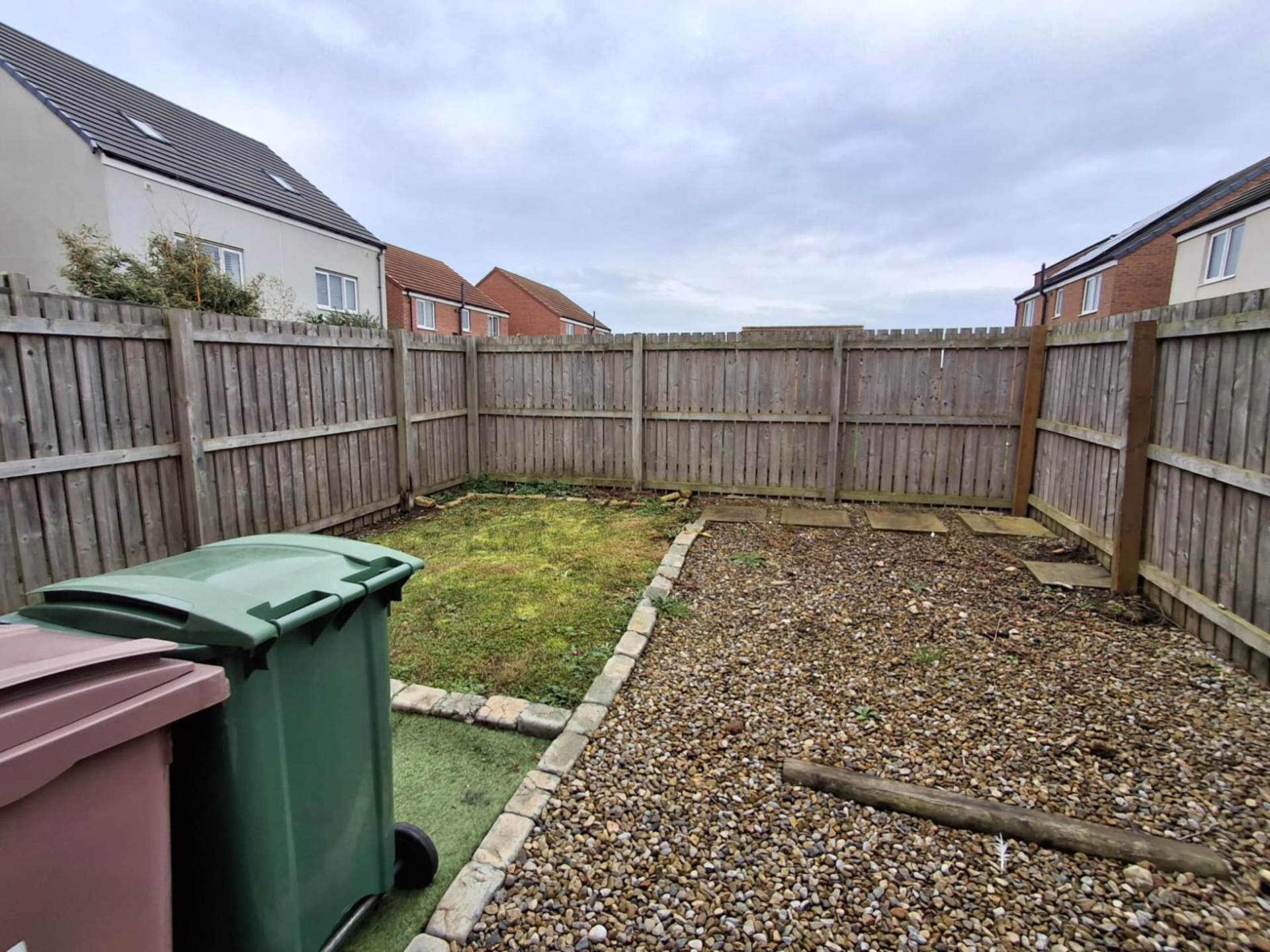 Opal Close, Hartlepool, Image 10