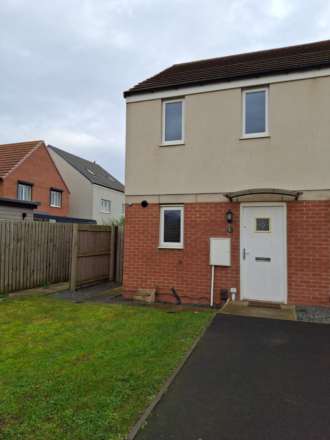 Opal Close, Hartlepool, Image 1