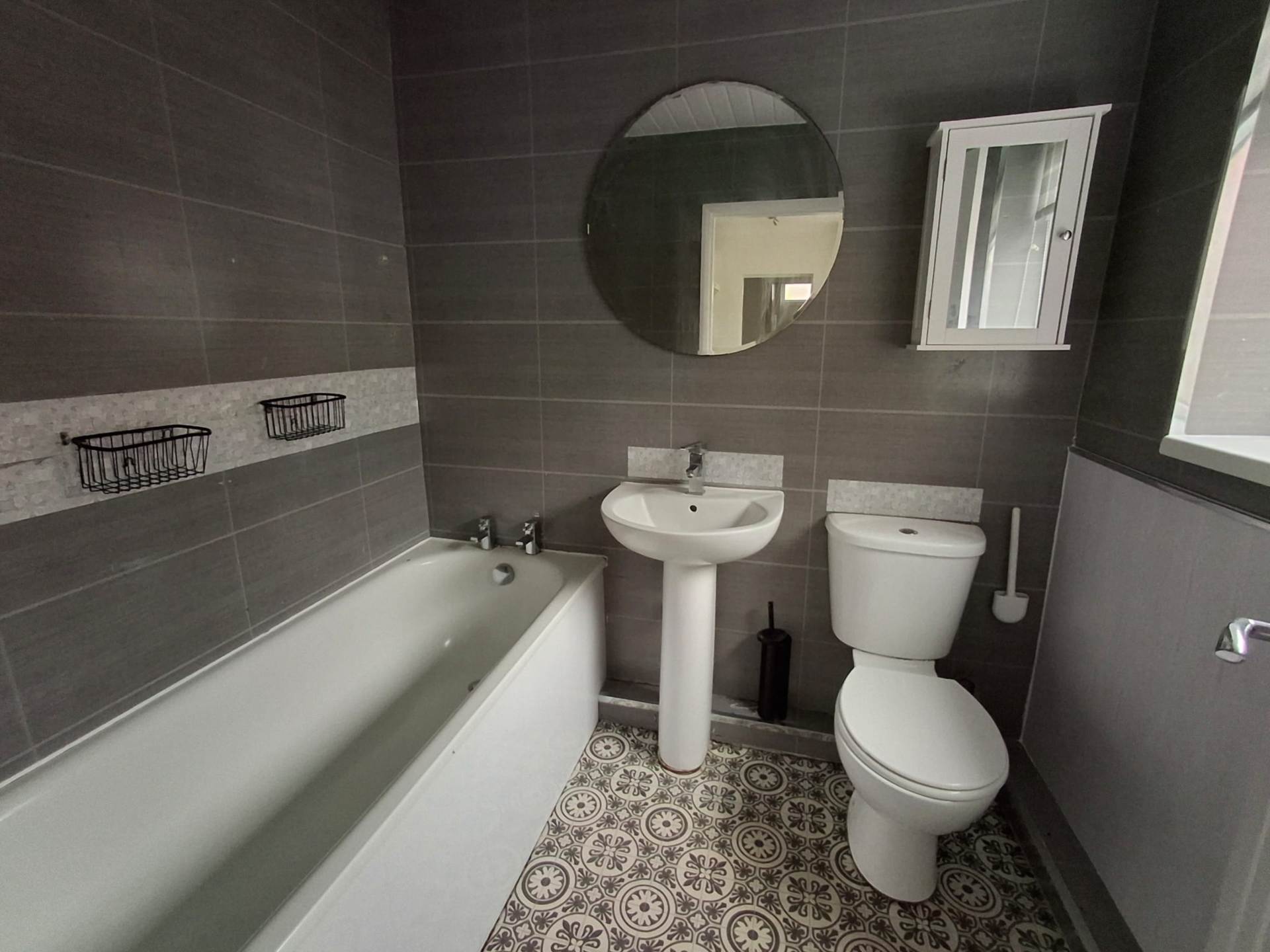 Sixth Street, Blackhall, Image 1