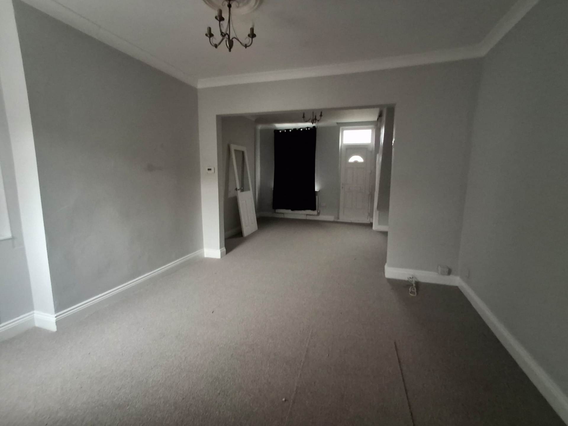 Sixth Street, Blackhall, Image 3