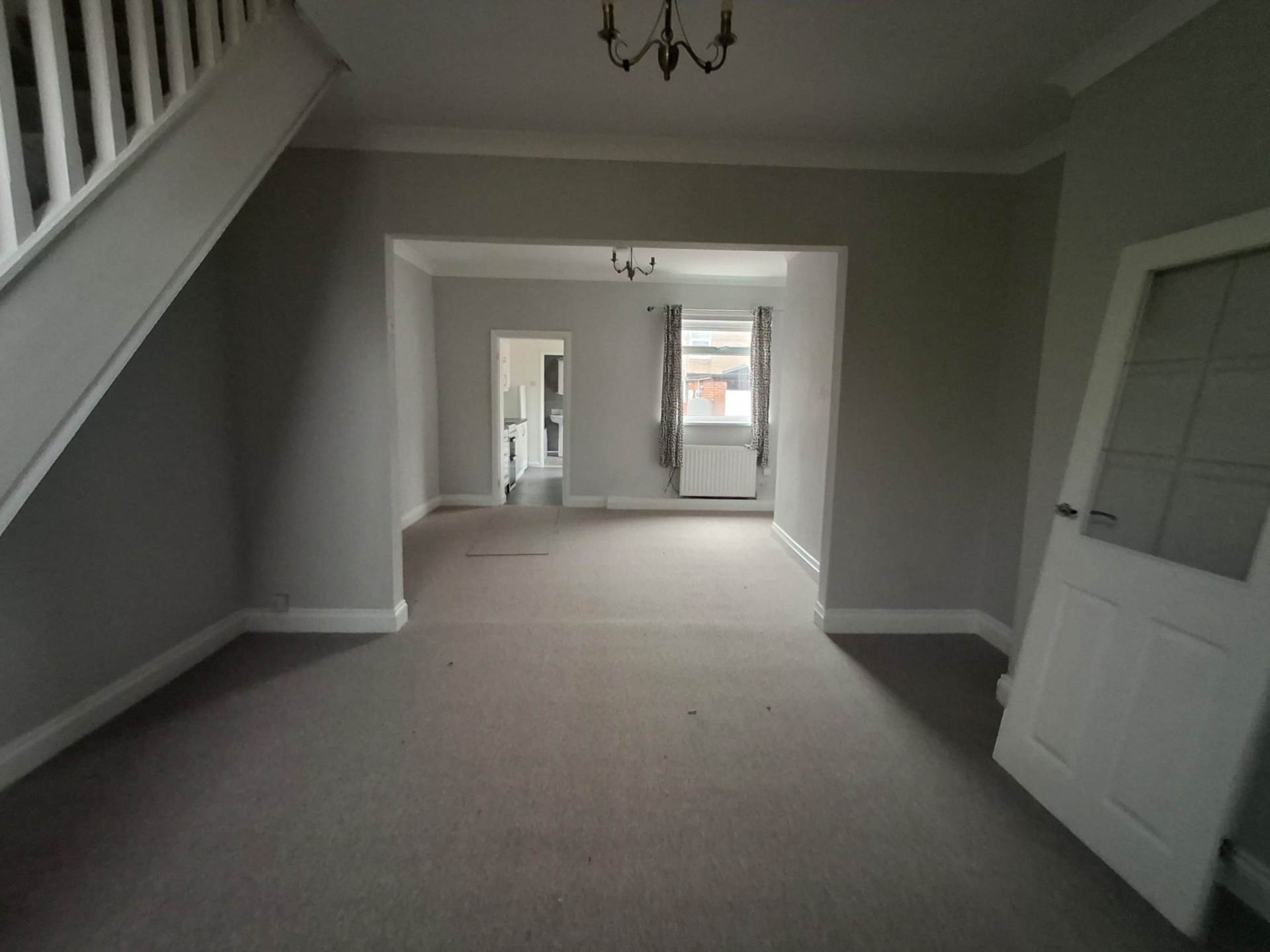 Sixth Street, Blackhall, Image 4