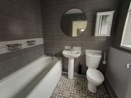 Sixth Street, Blackhall, Image 1