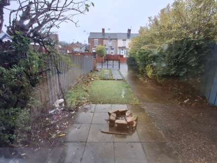 Sixth Street, Blackhall, Image 8