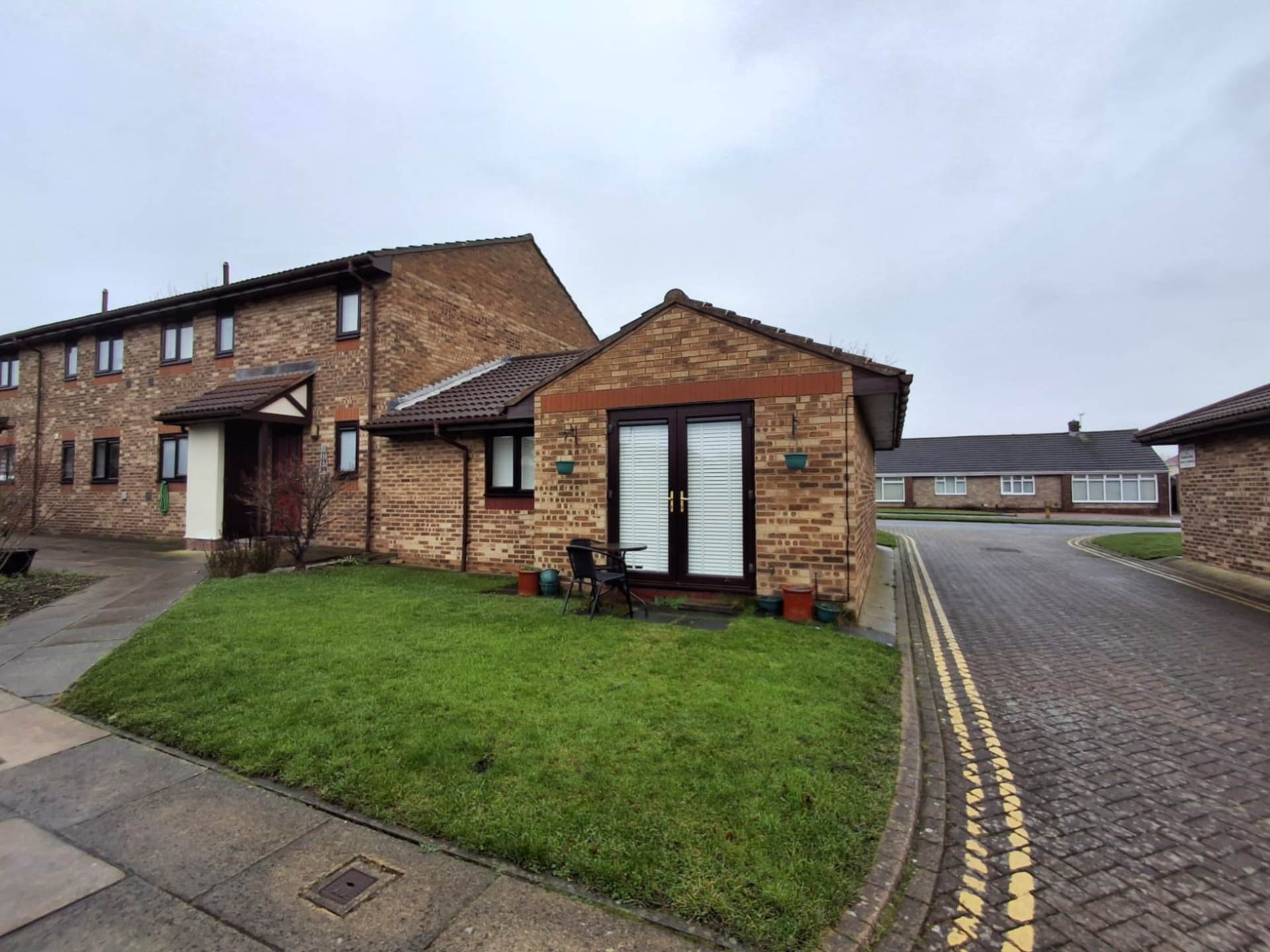 Staindale Place, Taybrooke Avenue, Image 12