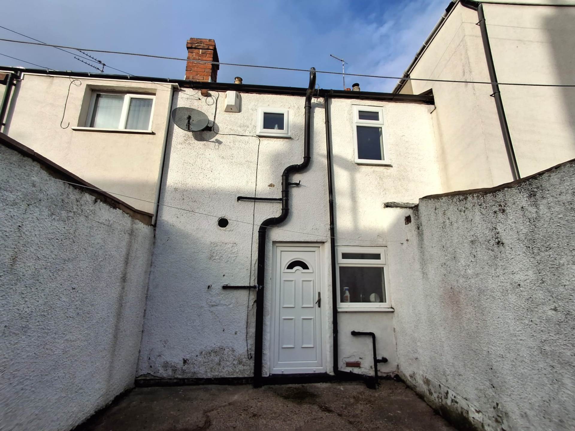 Delaval Terrace, Blyth, Image 10