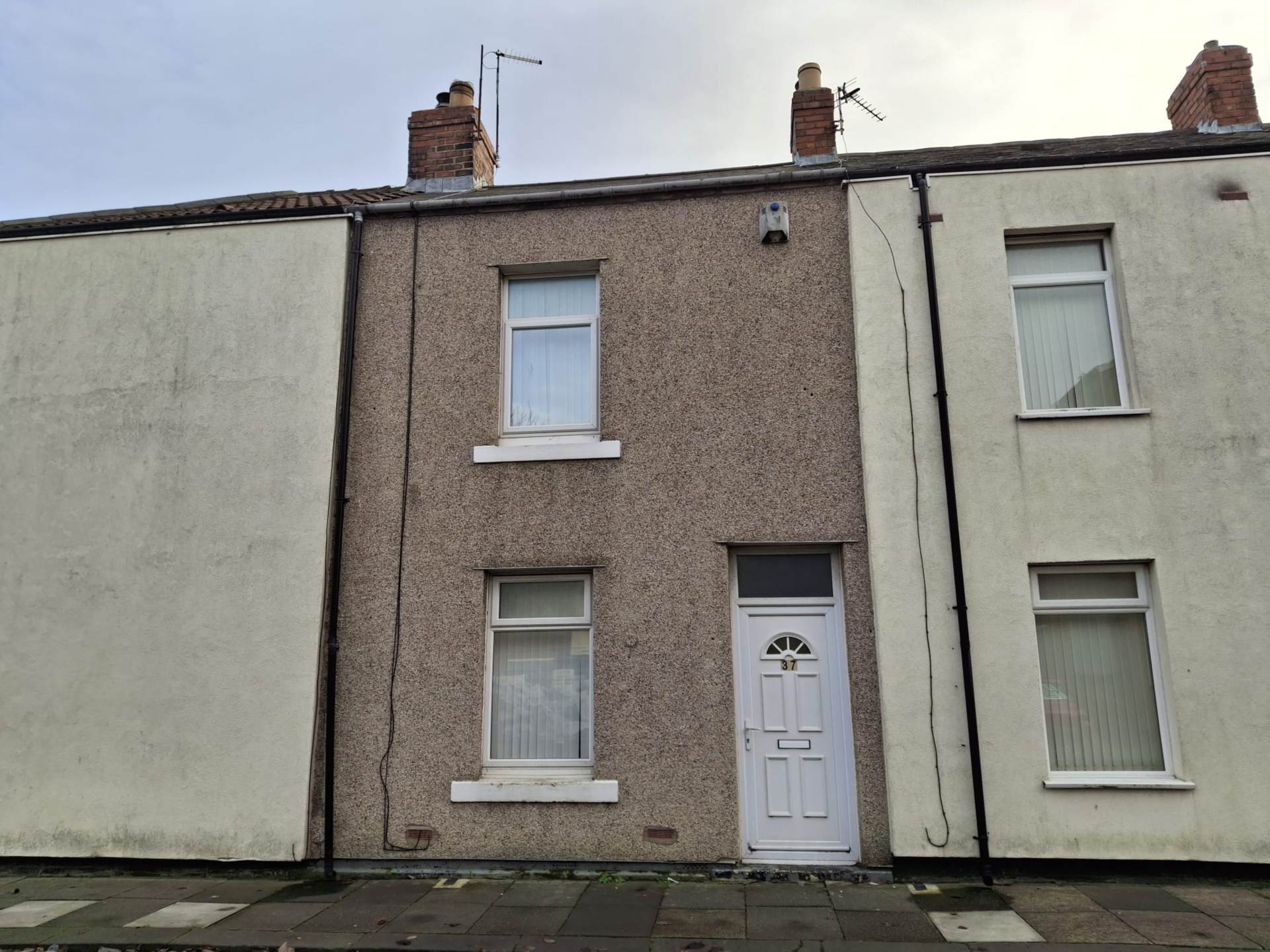 Delaval Terrace, Blyth, Image 11