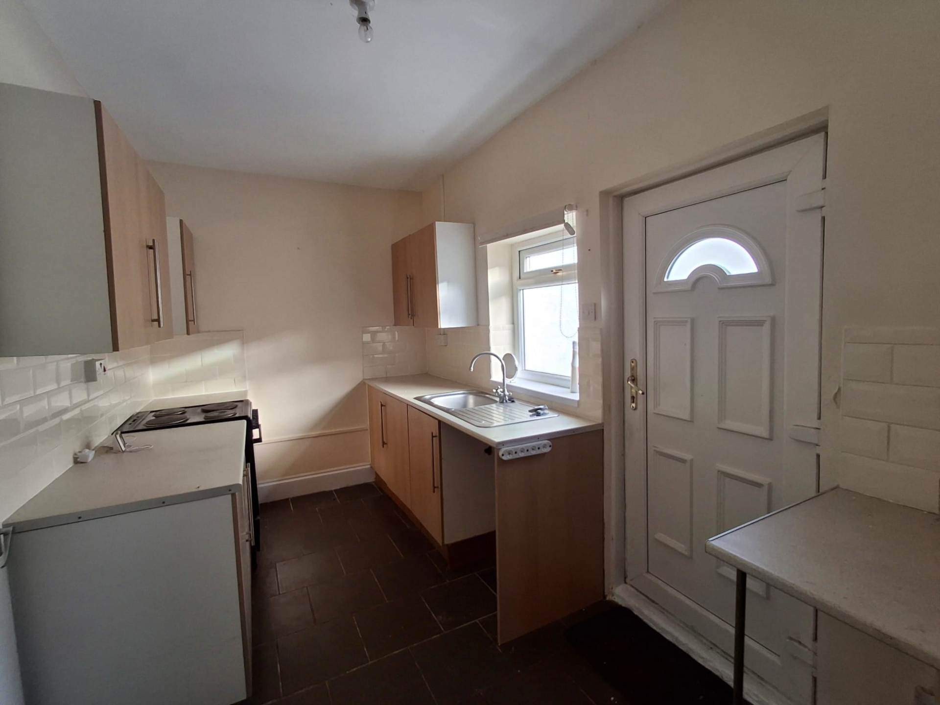 Delaval Terrace, Blyth, Image 7